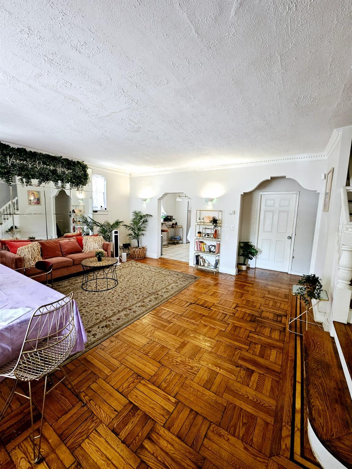Single Family Troy  Brooklyn, NY 11203, MLS-853984-11
