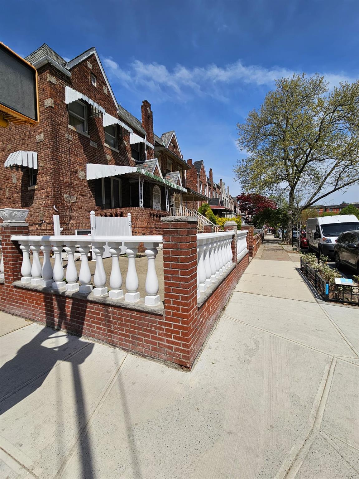 Single Family Troy  Brooklyn, NY 11203, MLS-853984-3