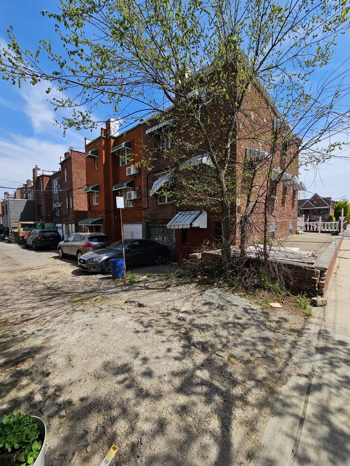 Single Family Troy  Brooklyn, NY 11203, MLS-853984-6