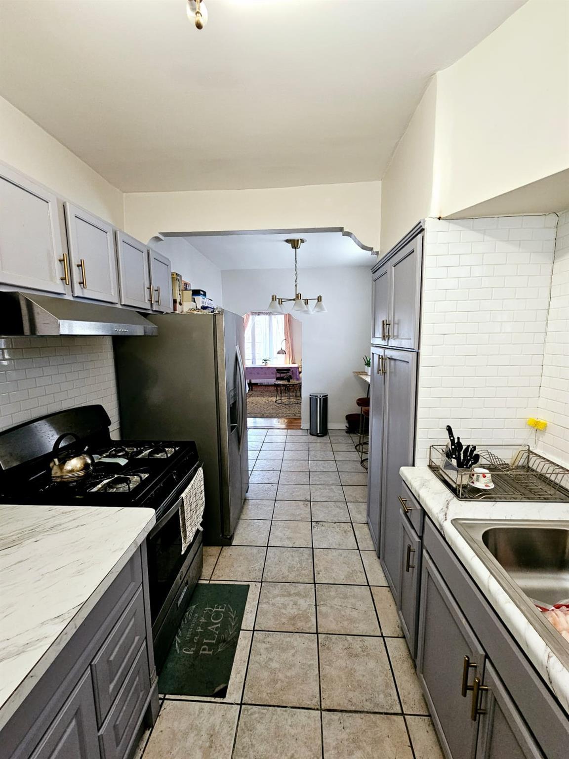 Single Family Troy  Brooklyn, NY 11203, MLS-853984-7