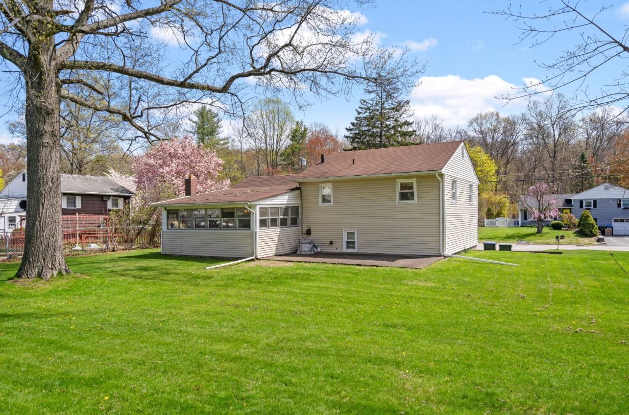 Single Family Windwood  Orange County, NY 12550, MLS-853986-28