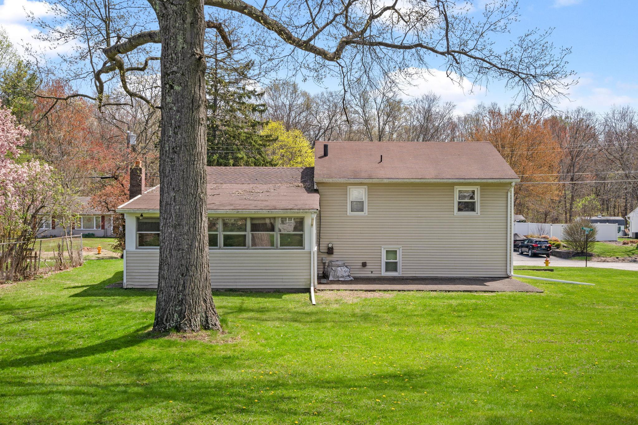Single Family Windwood  Orange County, NY 12550, MLS-853986-29