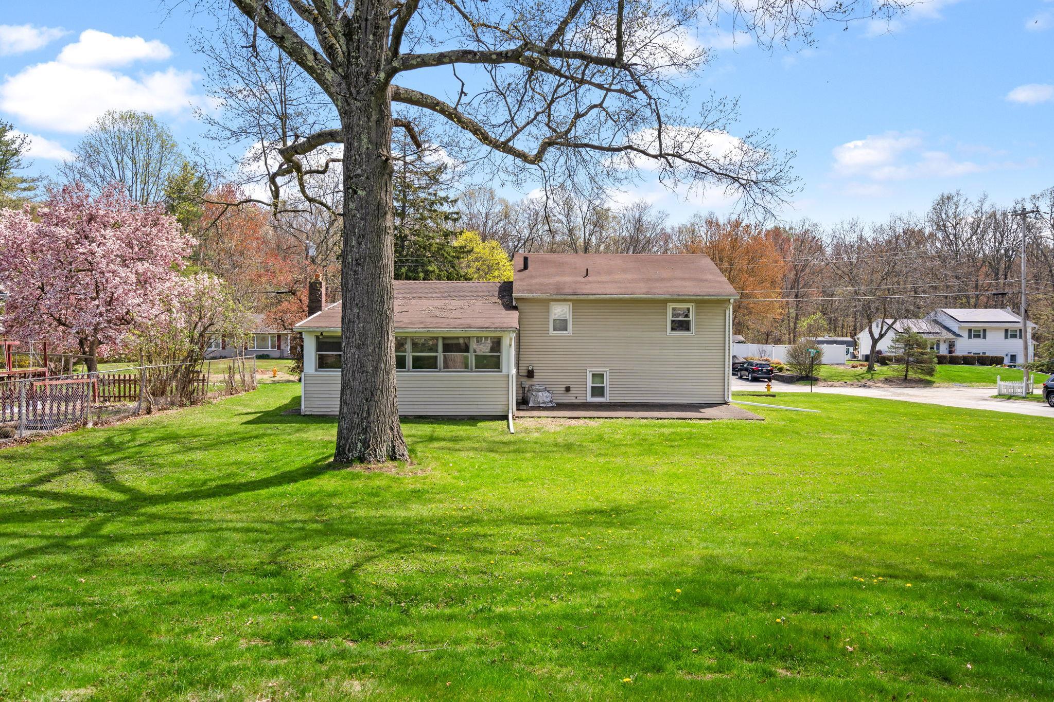Single Family Windwood  Orange County, NY 12550, MLS-853986-30