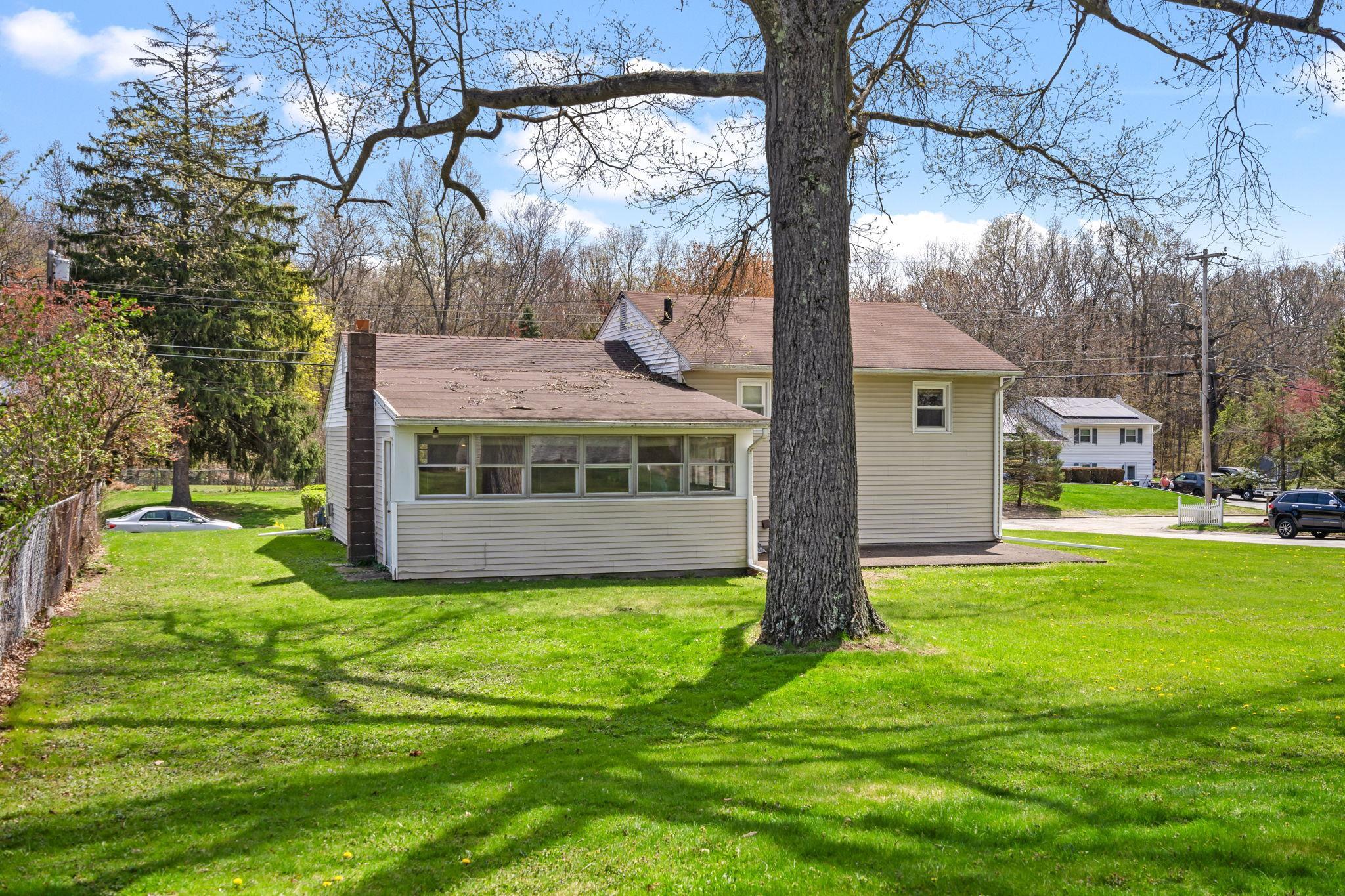 Single Family Windwood  Orange County, NY 12550, MLS-853986-31