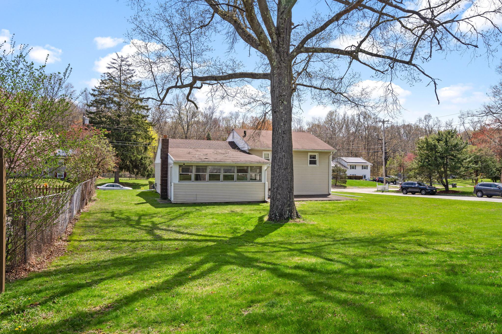 Single Family Windwood  Orange County, NY 12550, MLS-853986-32