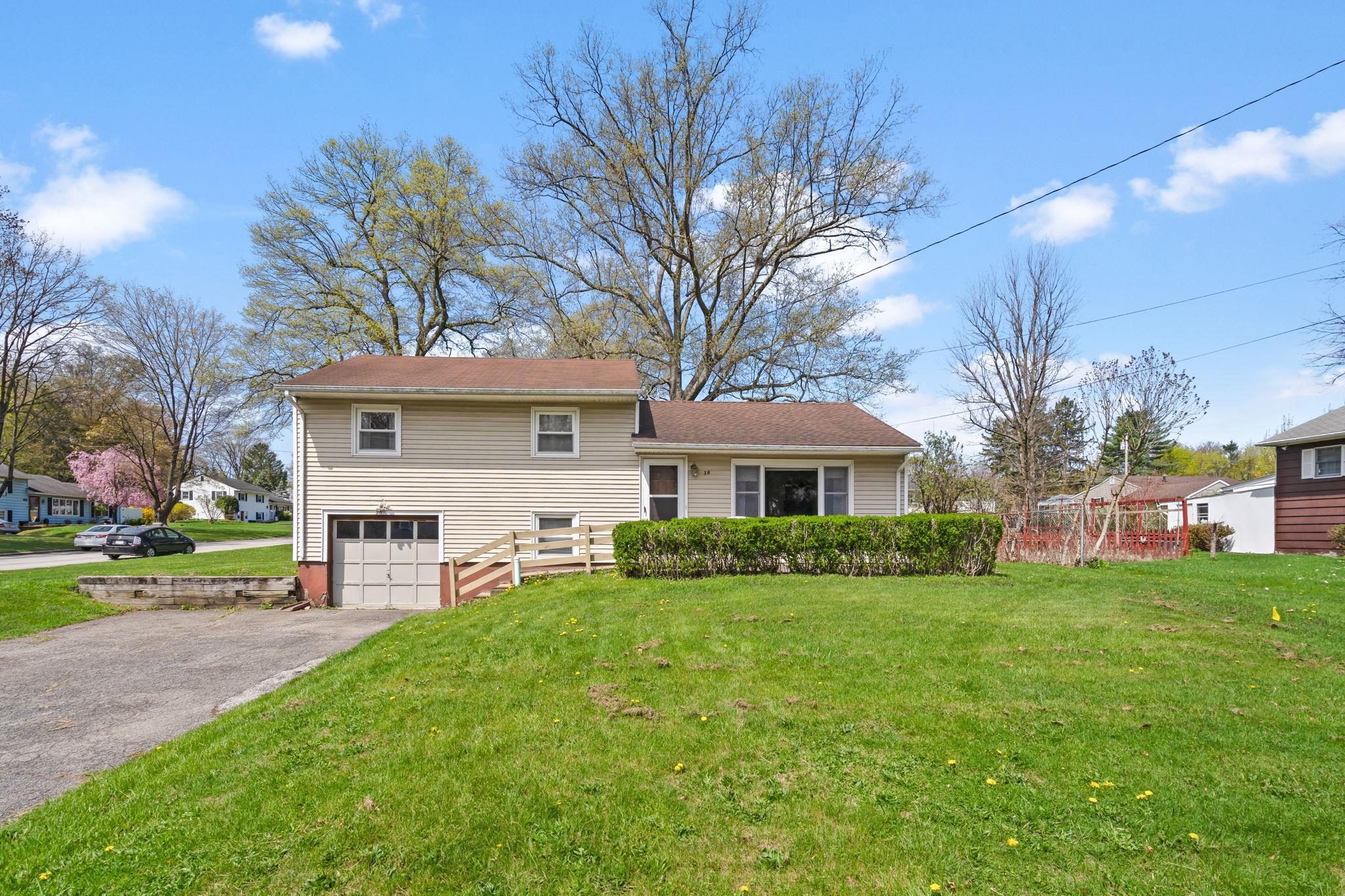 Single Family Windwood  Orange County, NY 12550, MLS-853986-33