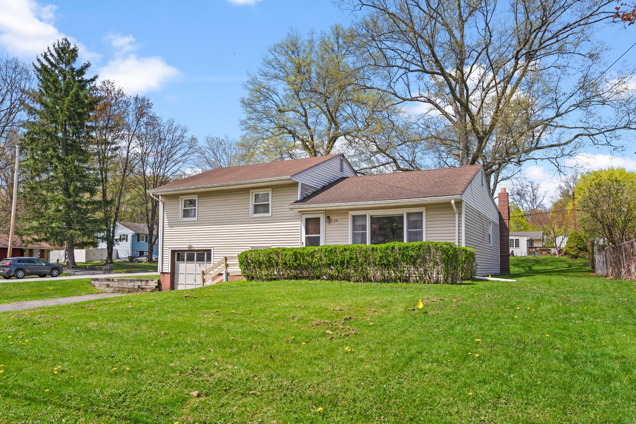 Single Family Windwood  Orange County, NY 12550, MLS-853986-34