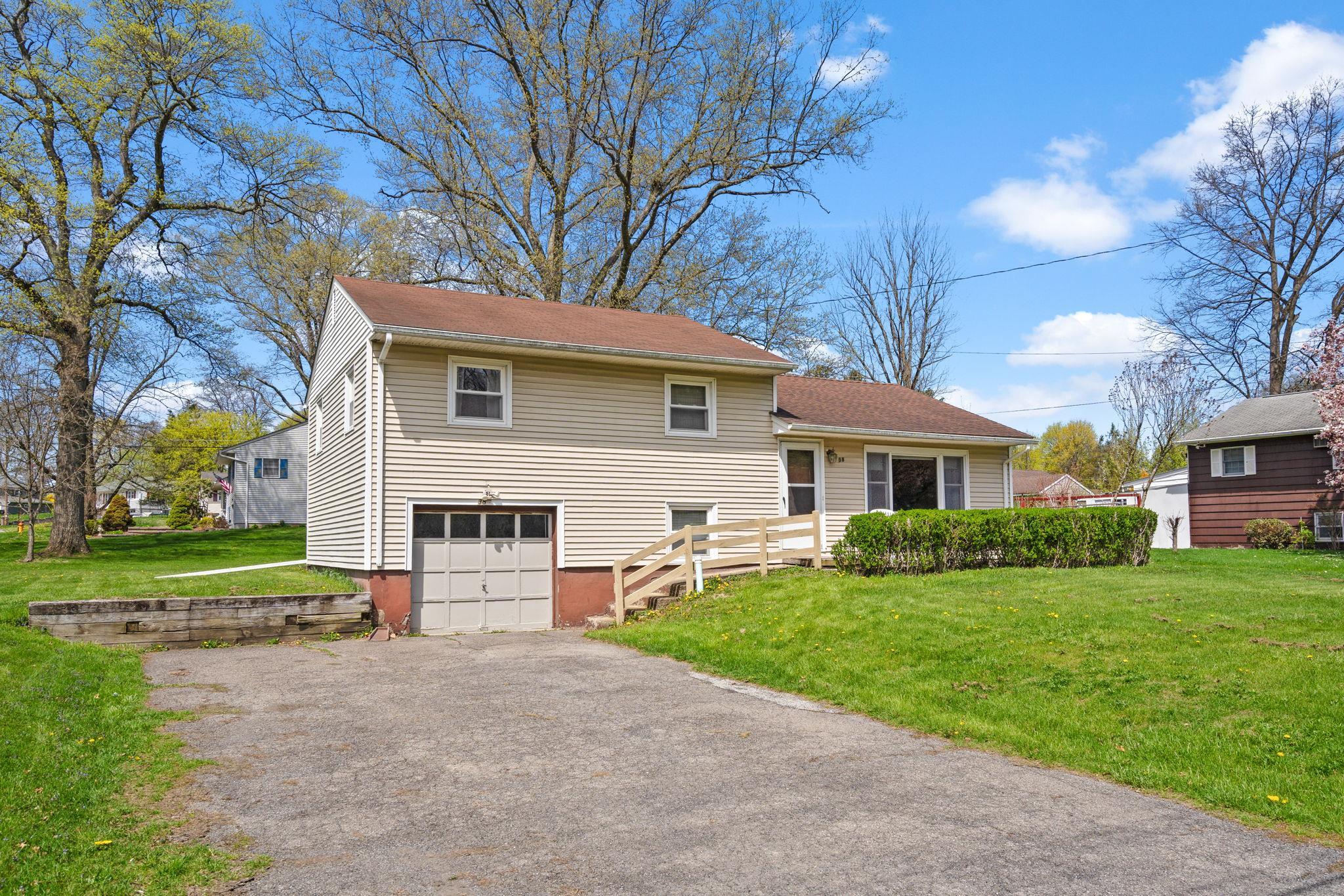 Single Family Windwood  Orange County, NY 12550, MLS-853986-35