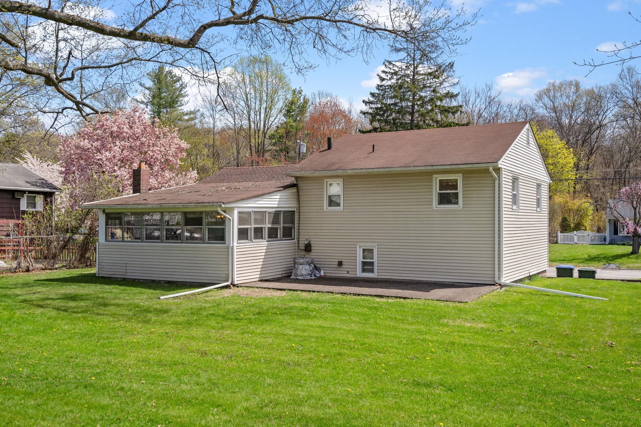 Single Family Windwood  Orange County, NY 12550, MLS-853986-36