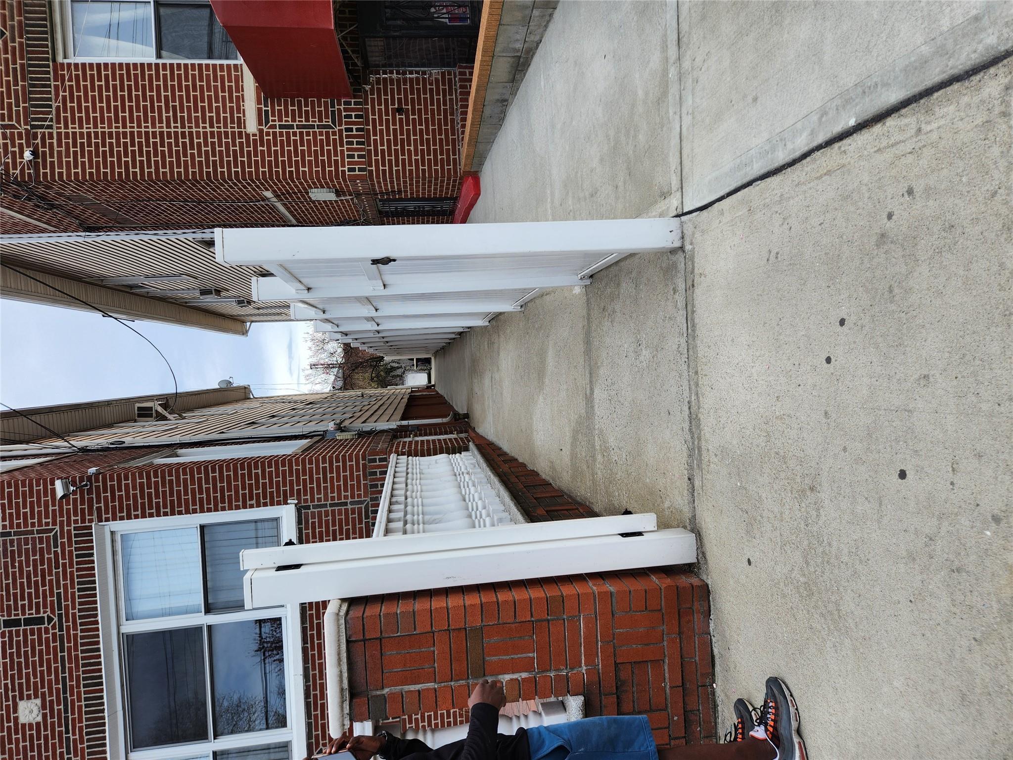 Single Family Linden  Brooklyn, NY 11203, MLS-854000-12