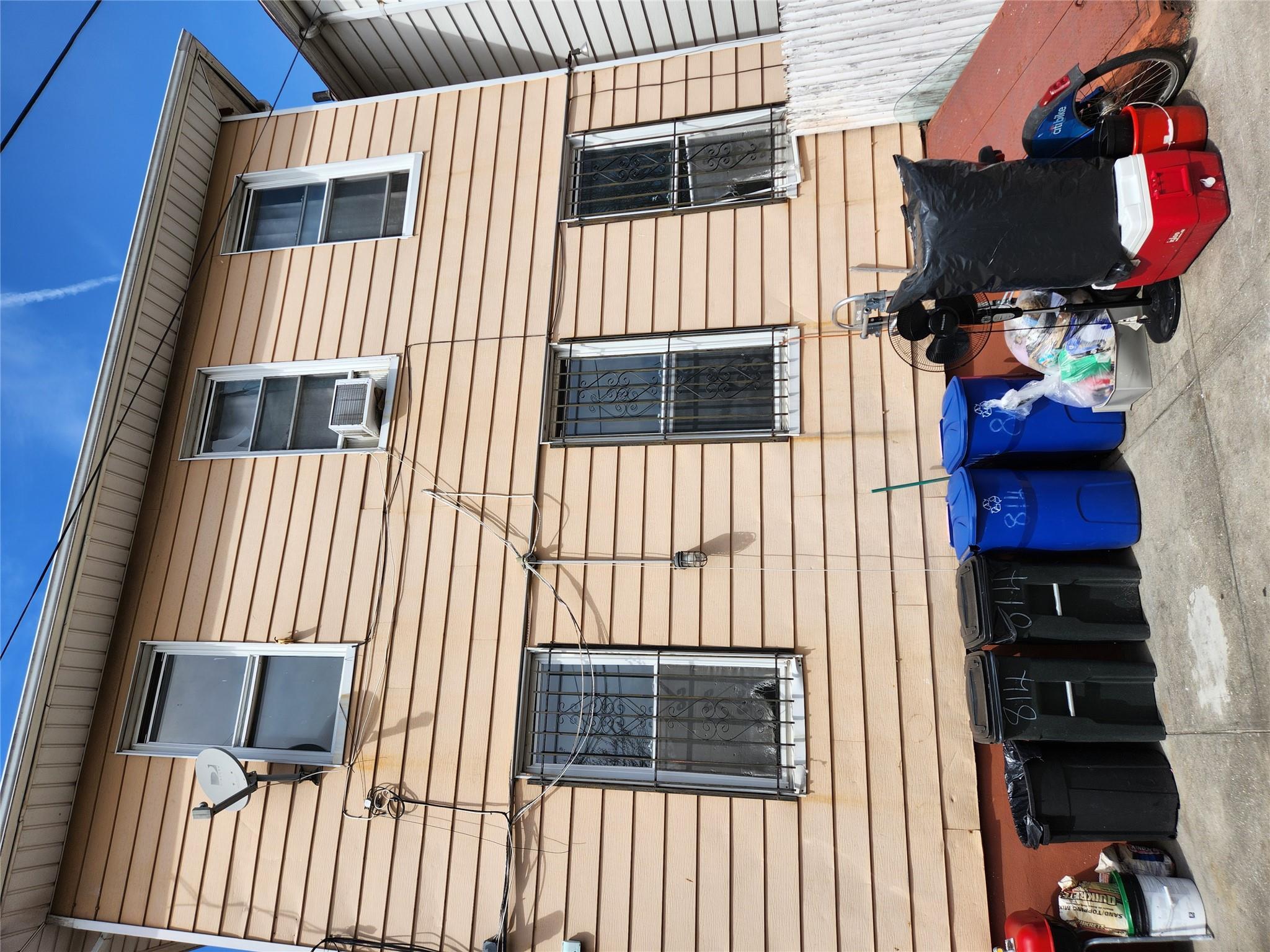 Single Family Linden  Brooklyn, NY 11203, MLS-854000-2