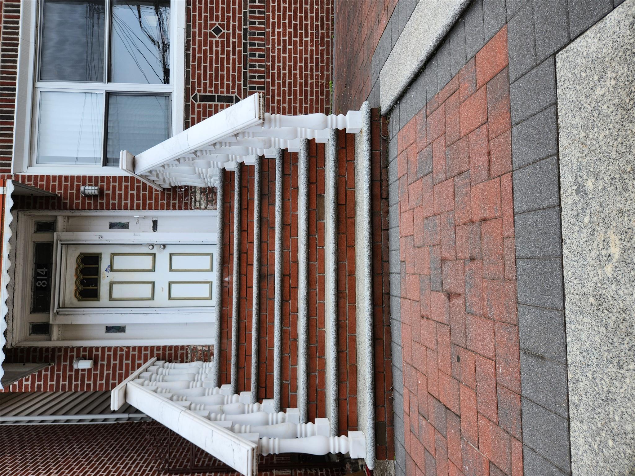 Single Family Linden  Brooklyn, NY 11203, MLS-854000-21