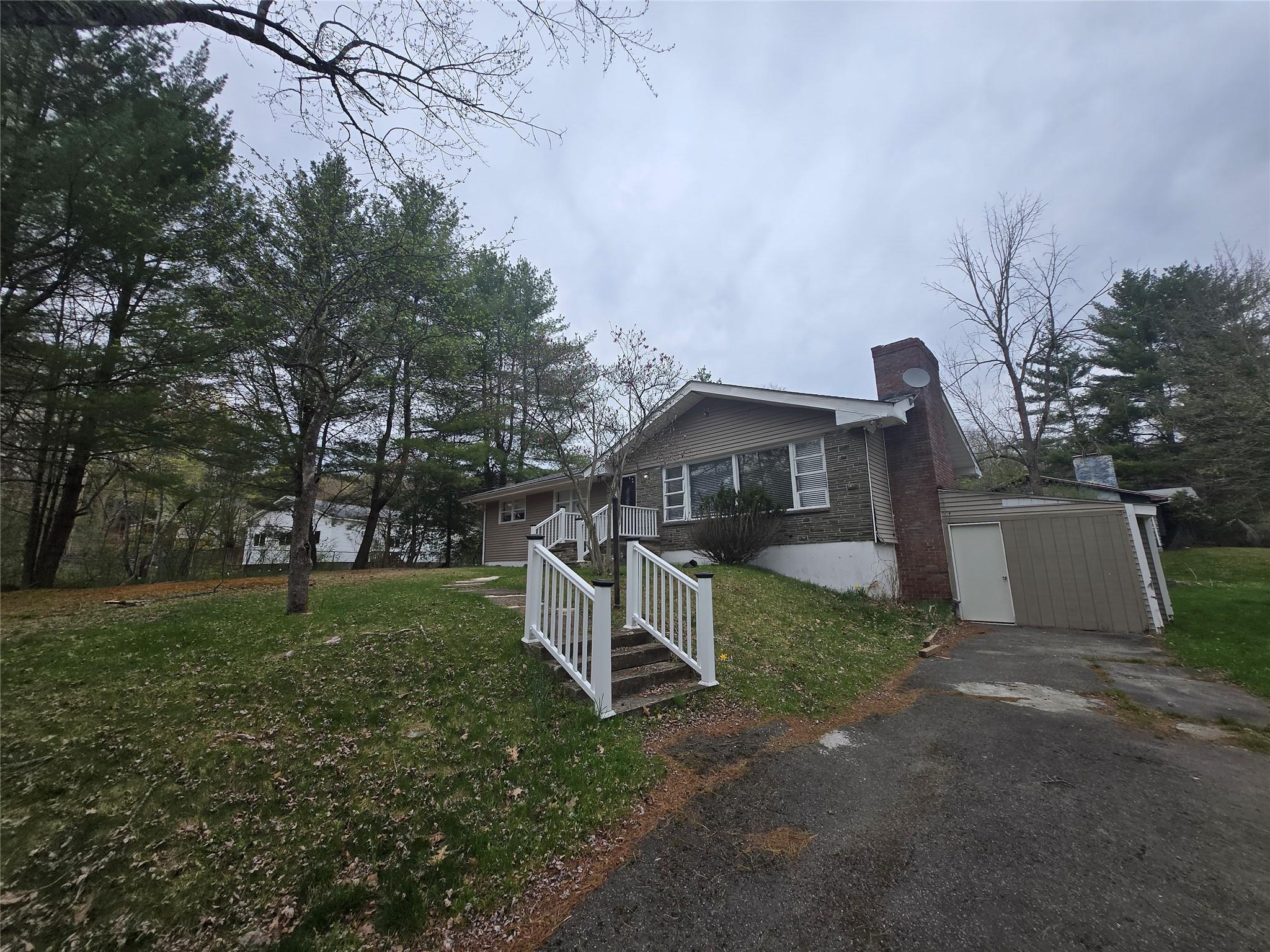 Single Family State Route 42  Sullivan County, NY 12779, MLS-854006-2
