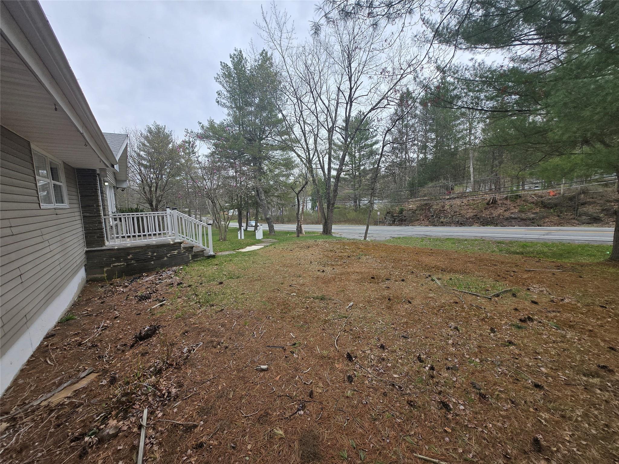 Single Family State Route 42  Sullivan County, NY 12779, MLS-854006-4