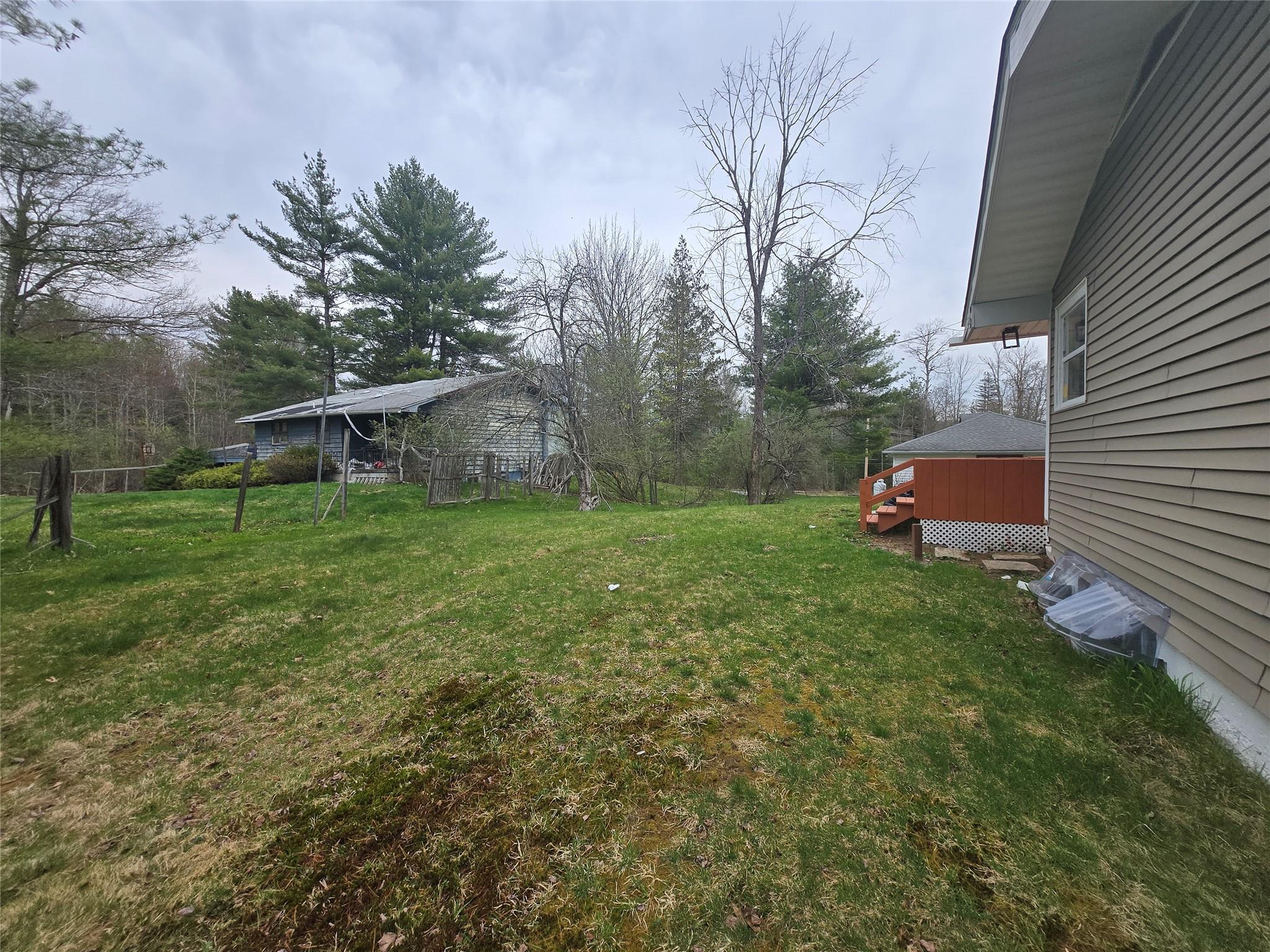 Single Family State Route 42  Sullivan County, NY 12779, MLS-854006-5