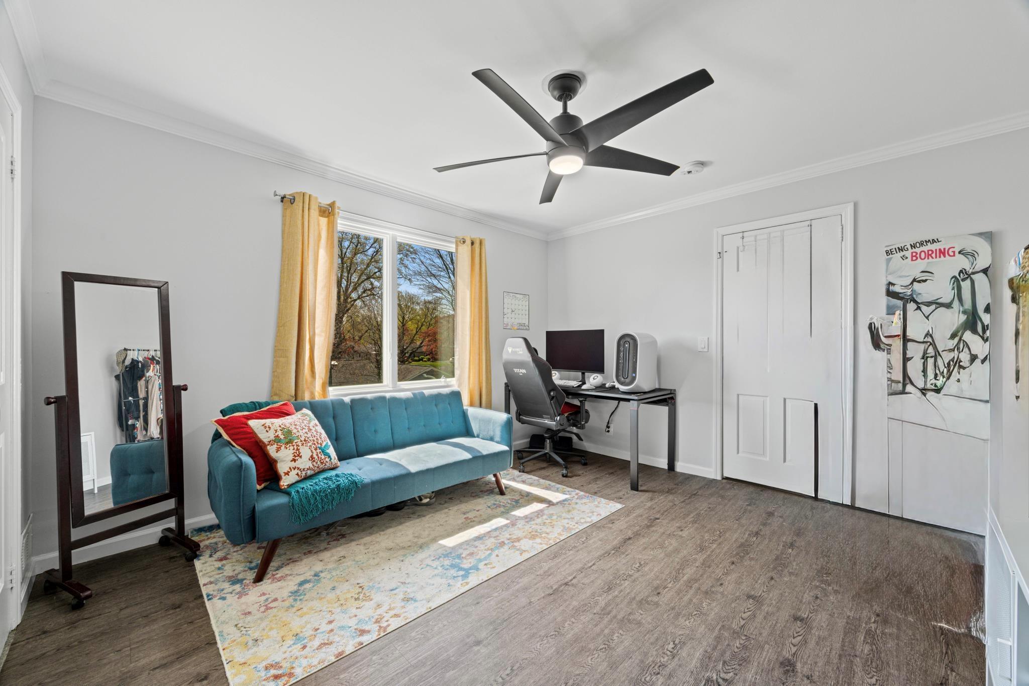 Single Family Quaker Ridge  Westchester County, NY 10804, MLS-854009-19