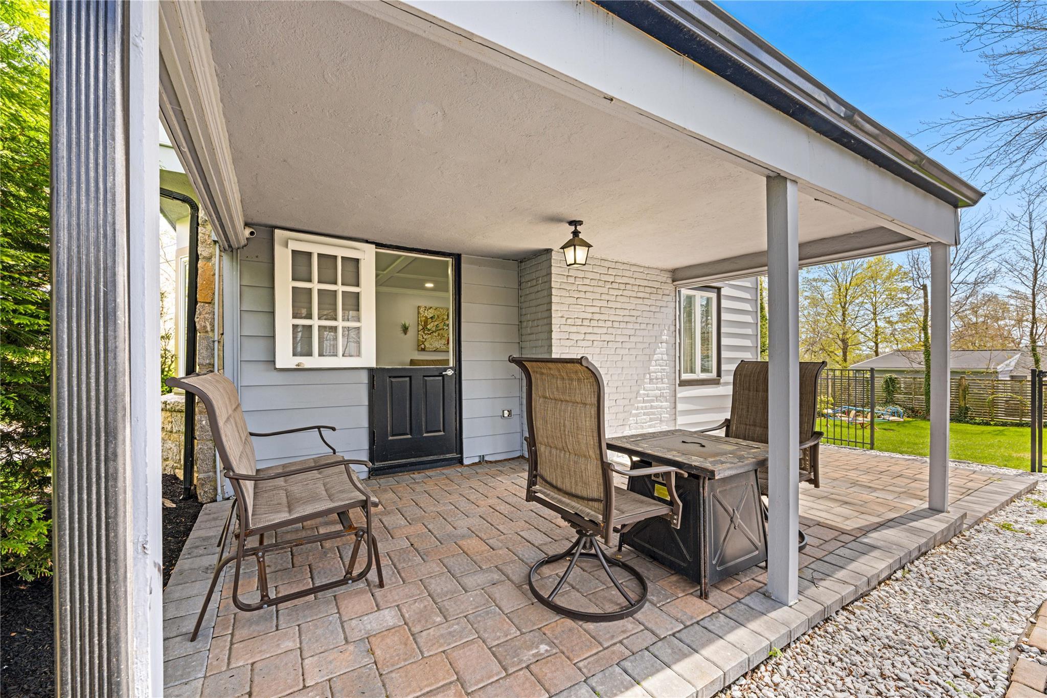 Single Family Quaker Ridge  Westchester County, NY 10804, MLS-854009-29
