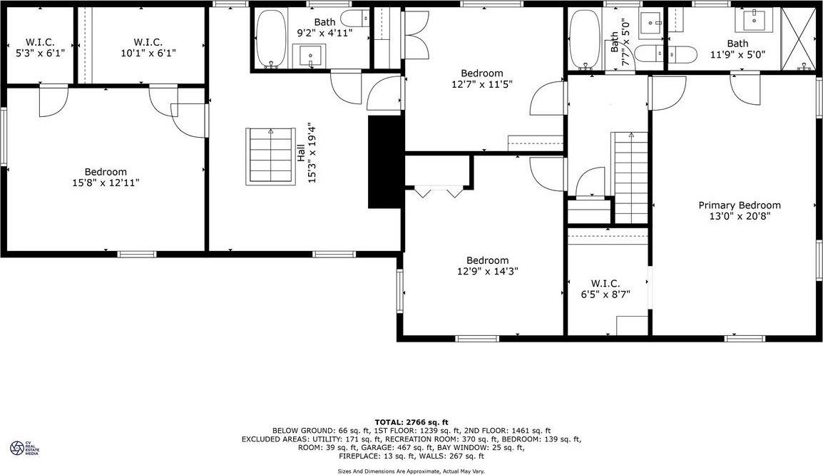 Single Family Quaker Ridge  Westchester County, NY 10804, MLS-854009-36
