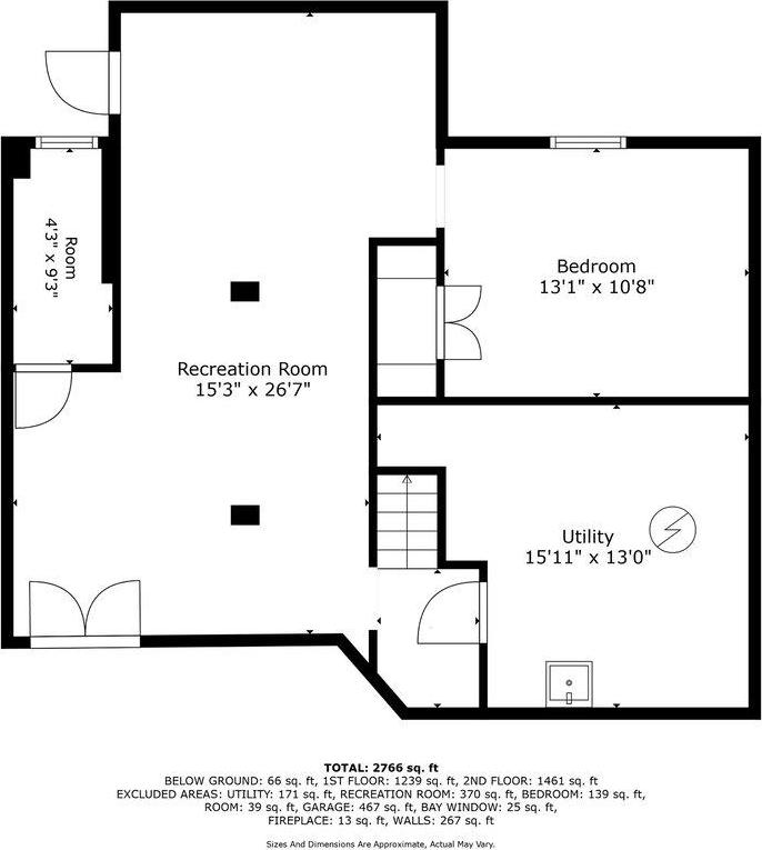 Single Family Quaker Ridge  Westchester County, NY 10804, MLS-854009-37