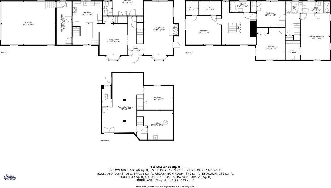 Single Family Quaker Ridge  Westchester County, NY 10804, MLS-854009-38