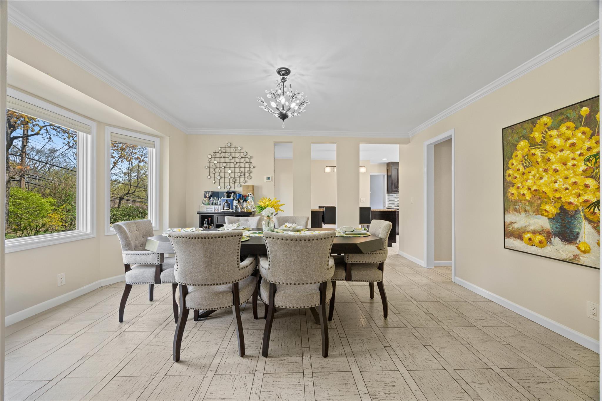 Single Family Quaker Ridge  Westchester County, NY 10804, MLS-854009-5