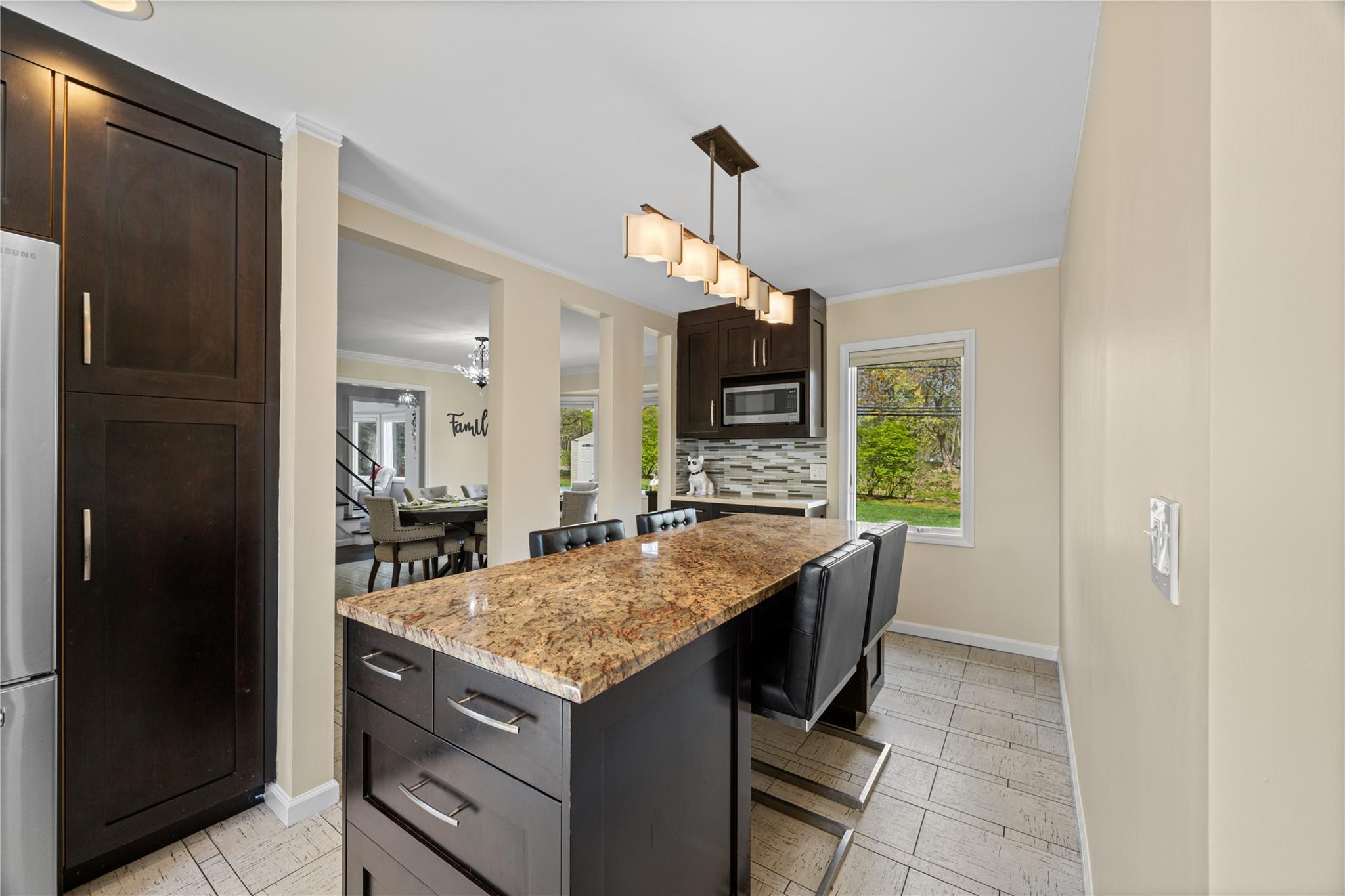 Single Family Quaker Ridge  Westchester County, NY 10804, MLS-854009-8