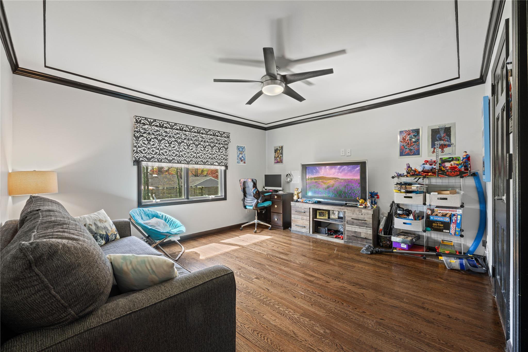 Single Family Quaker Ridge  Westchester County, NY 10804, MLS-854009-9
