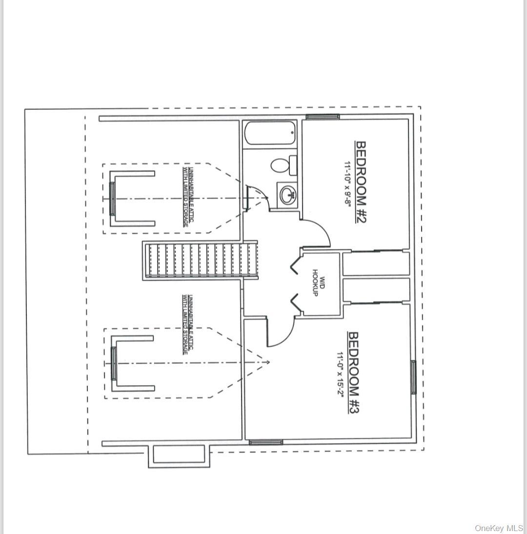 Single Family Neighborhood Road Suffolk County, NY 11967, MLS-854010-19