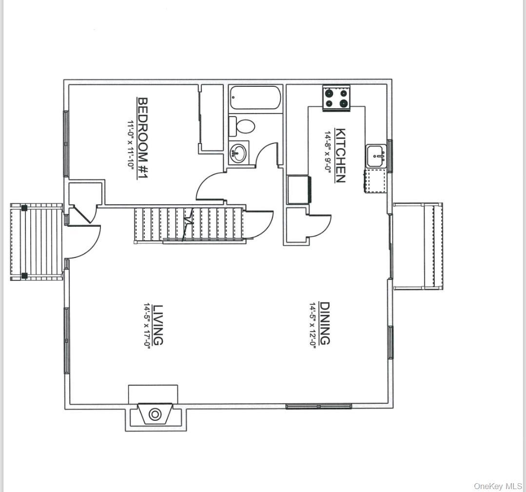 Single Family Neighborhood Road  Suffolk County, NY 11967, MLS-854010-20