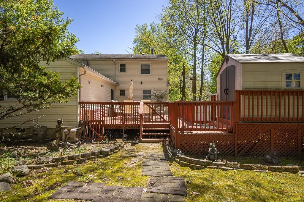Single Family Captain Shankey  Rockland County, NY 10923, MLS-854013-10