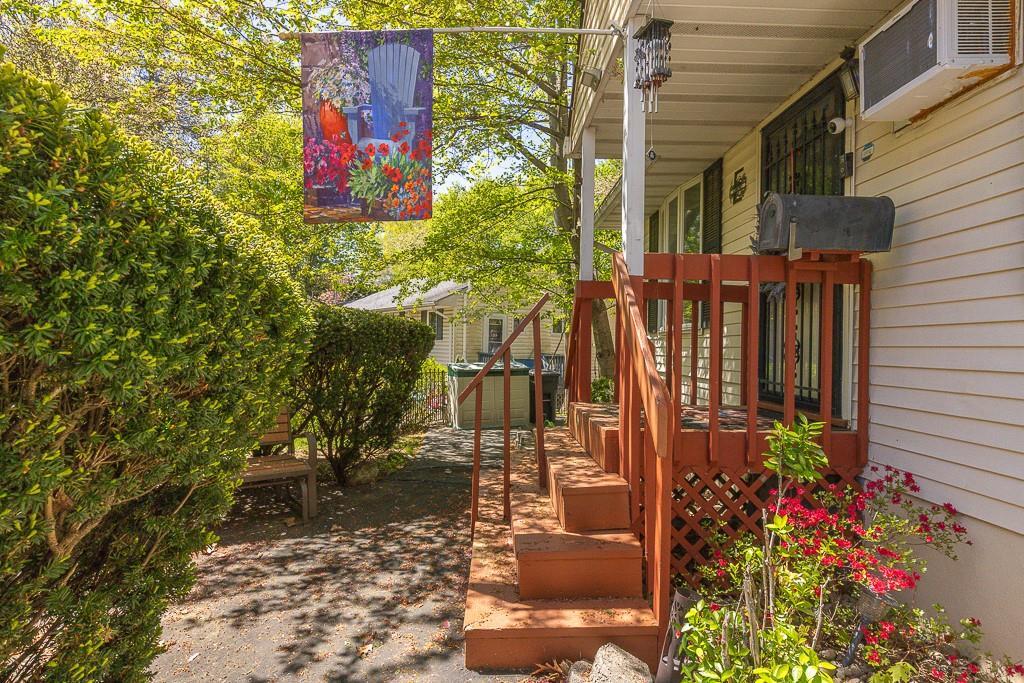 Single Family Captain Shankey  Rockland County, NY 10923, MLS-854013-12