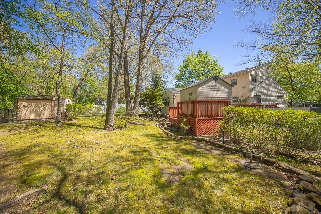 Single Family Captain Shankey  Rockland County, NY 10923, MLS-854013-9