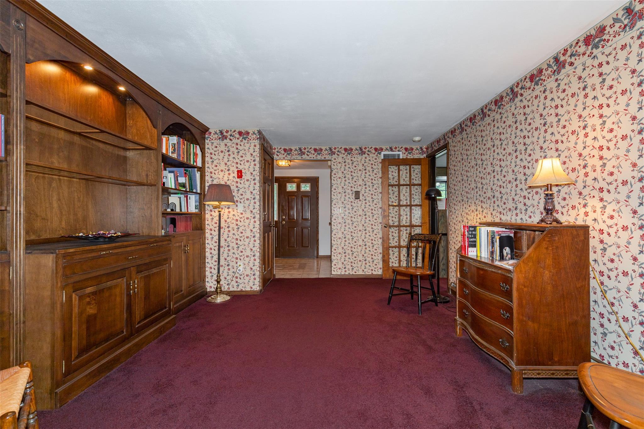 Single Family Dana  Dutchess County, NY 12590, MLS-854014-12