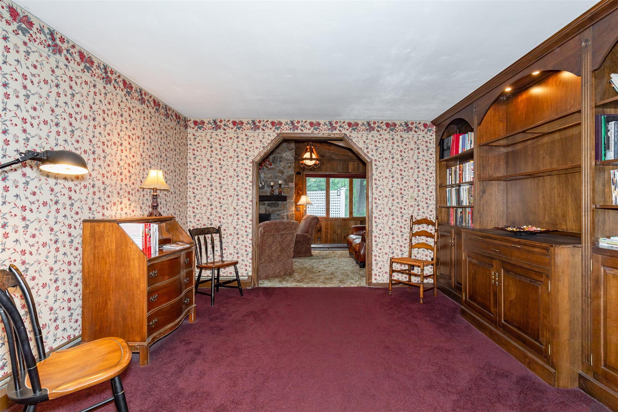 Single Family Dana  Dutchess County, NY 12590, MLS-854014-13