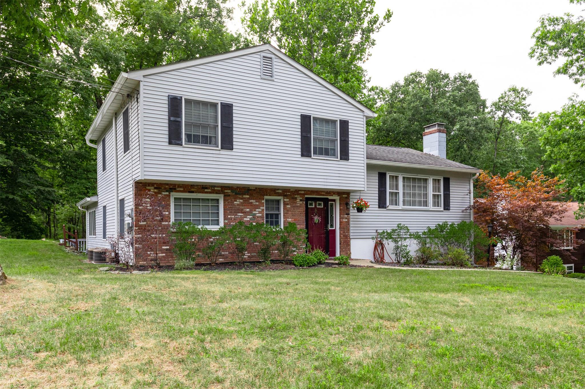 Single Family Dana  Dutchess County, NY 12590, MLS-854014-2