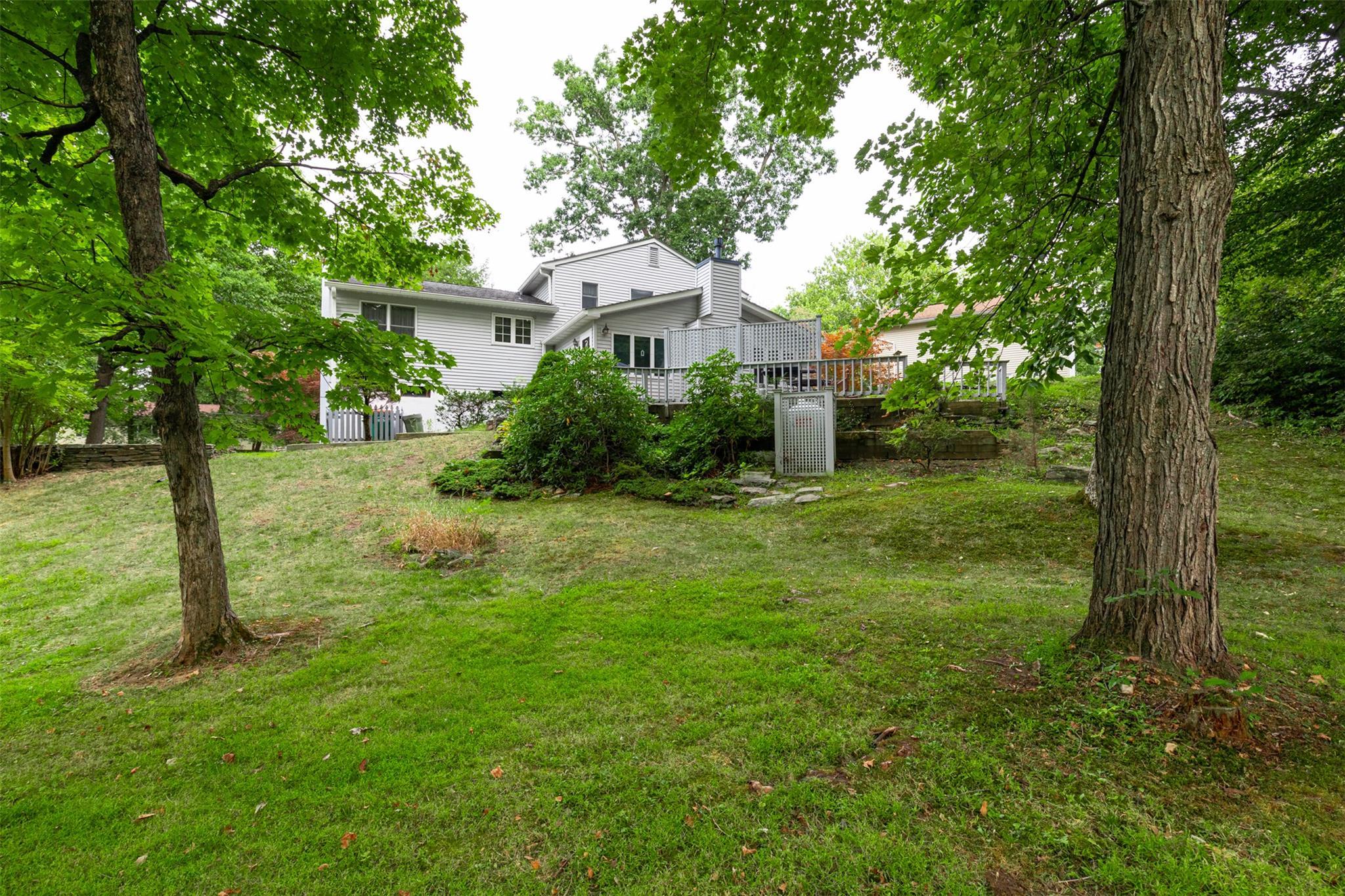 Single Family Dana  Dutchess County, NY 12590, MLS-854014-24