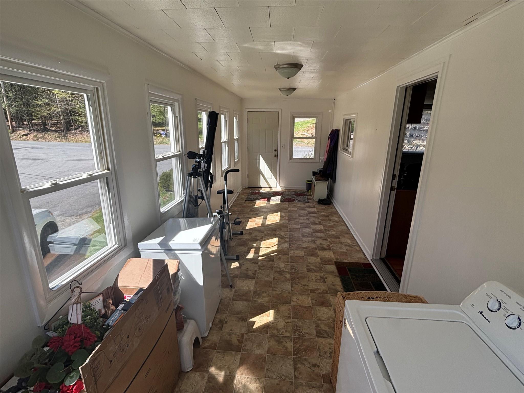 Single Family Rose  Sullivan County, NY 12788, MLS-854017-11