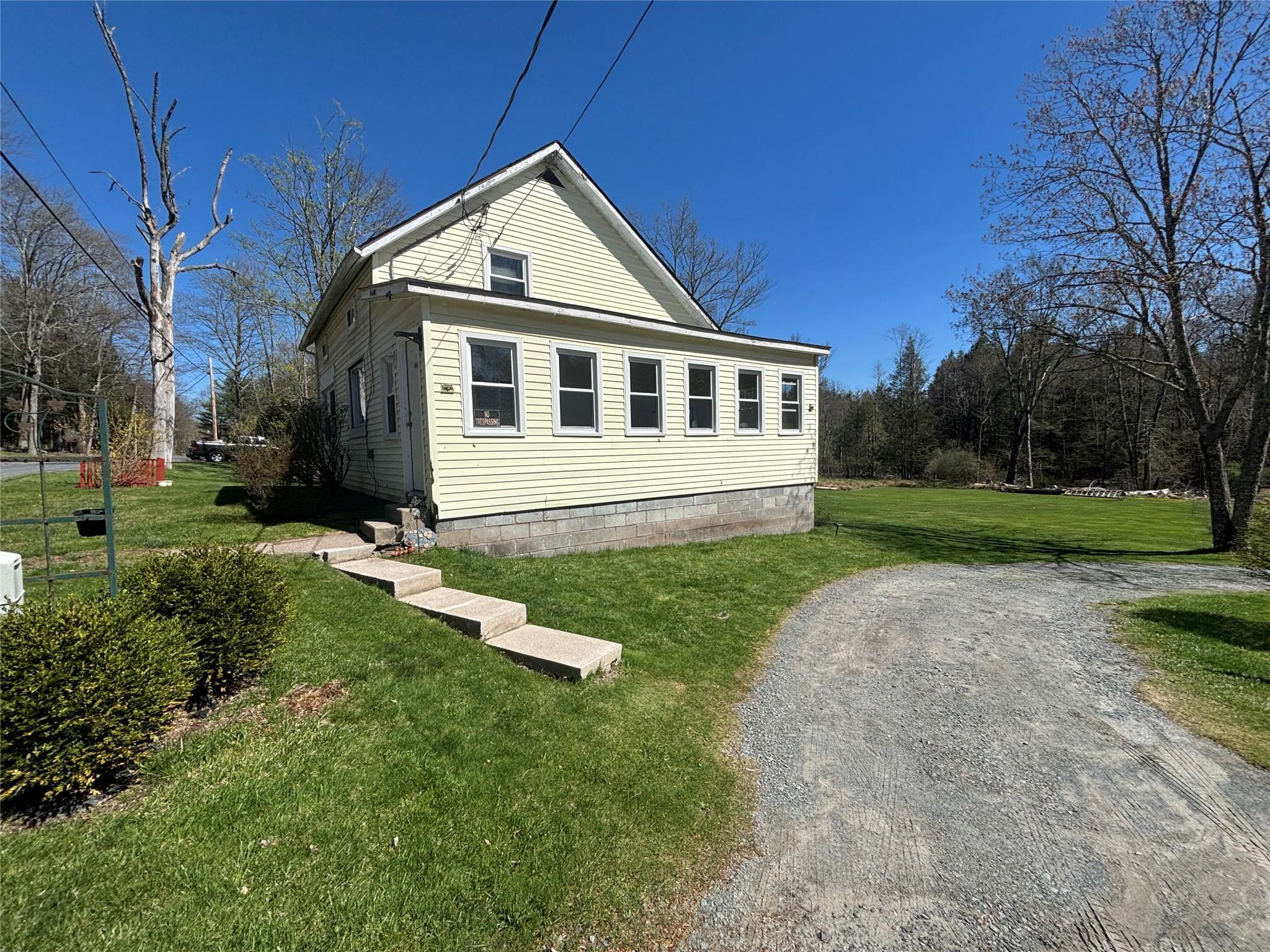 Single Family Rose  Sullivan County, NY 12788, MLS-854017-2