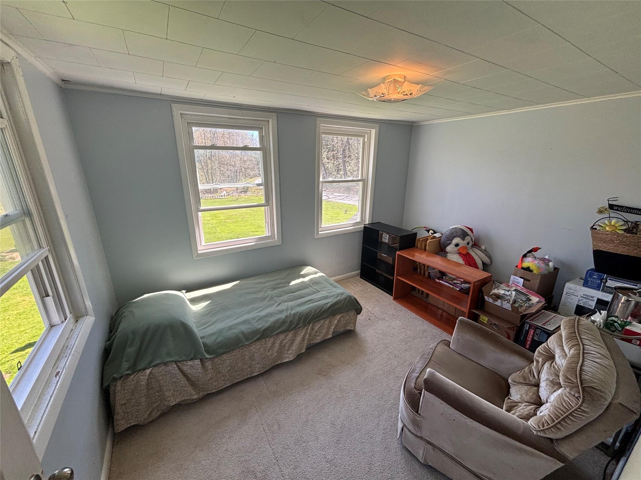 Single Family Rose  Sullivan County, NY 12788, MLS-854017-20