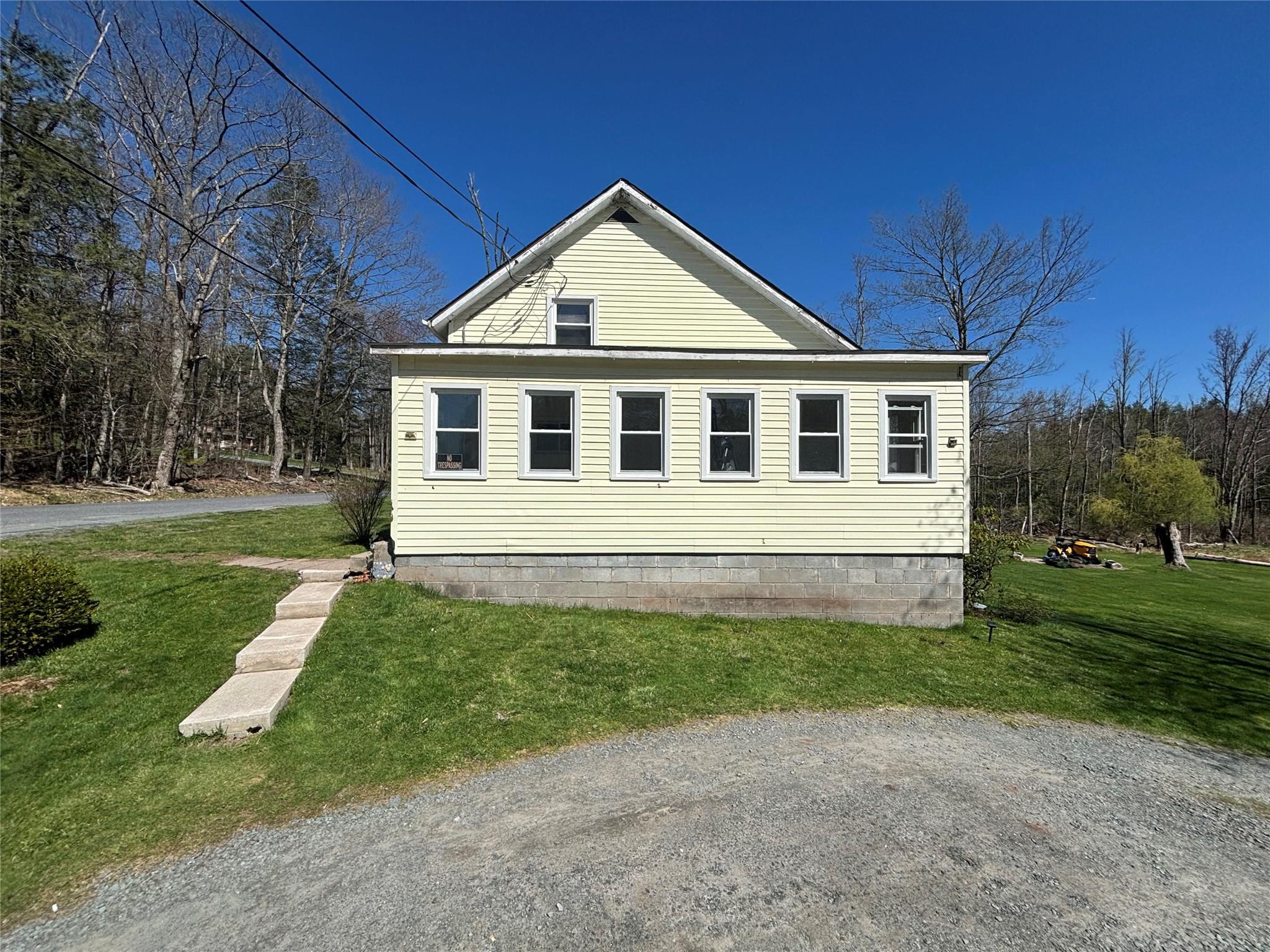 Single Family Rose  Sullivan County, NY 12788, MLS-854017-32