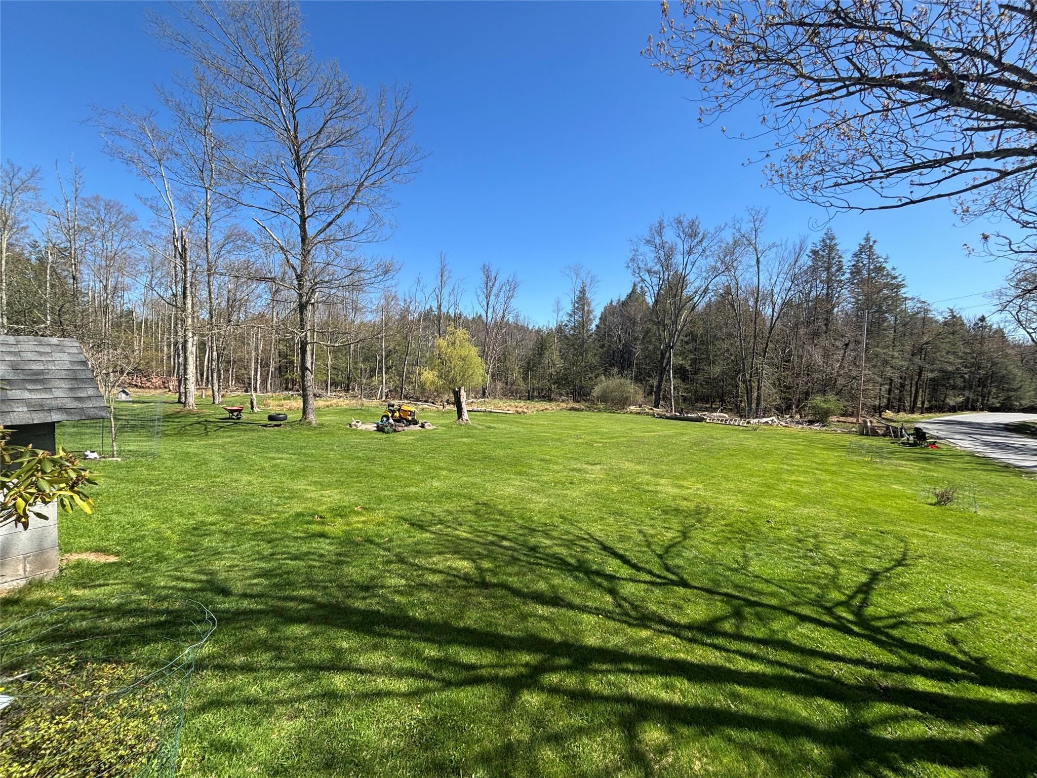 Single Family Rose  Sullivan County, NY 12788, MLS-854017-33