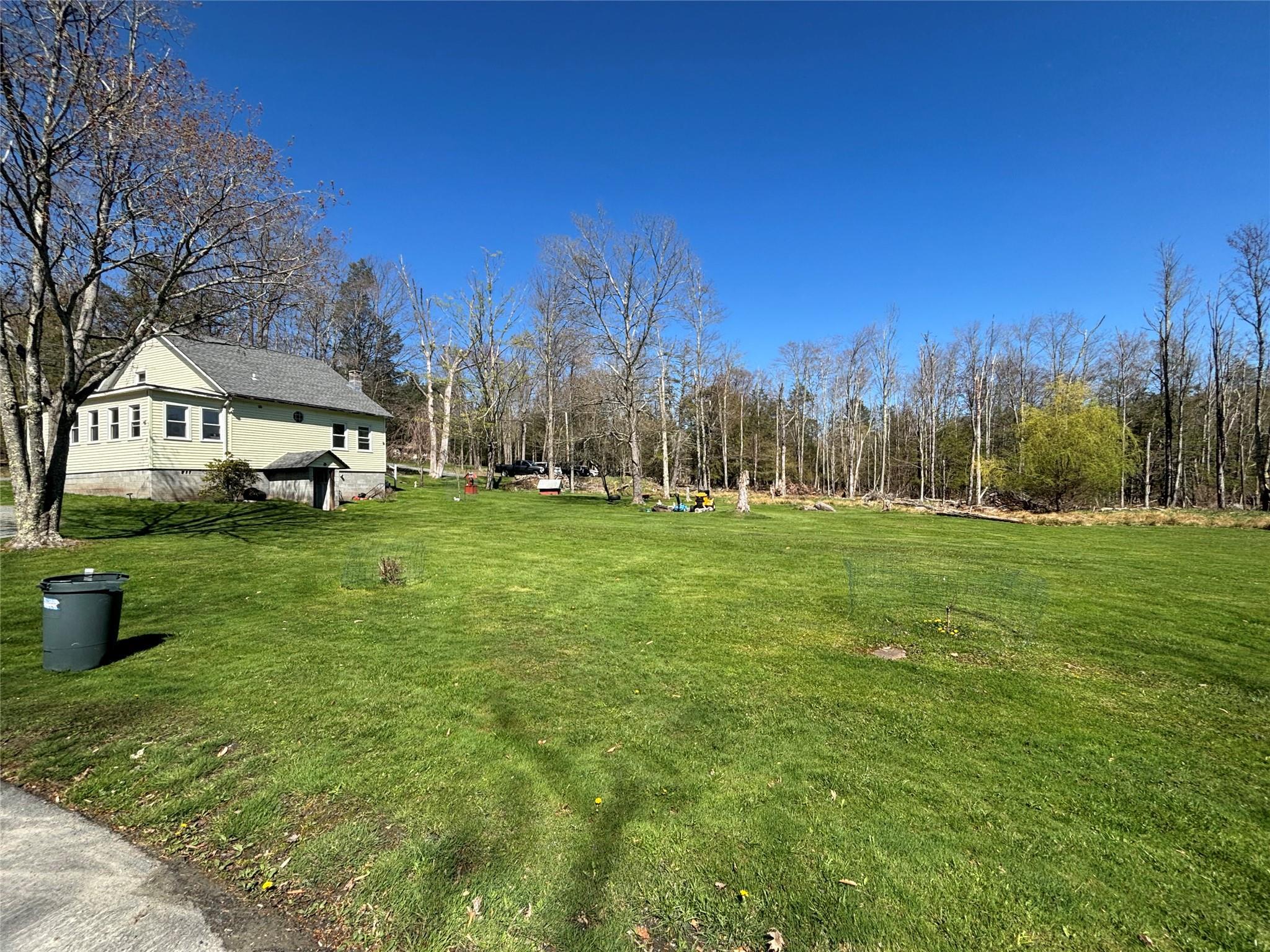 Single Family Rose  Sullivan County, NY 12788, MLS-854017-34