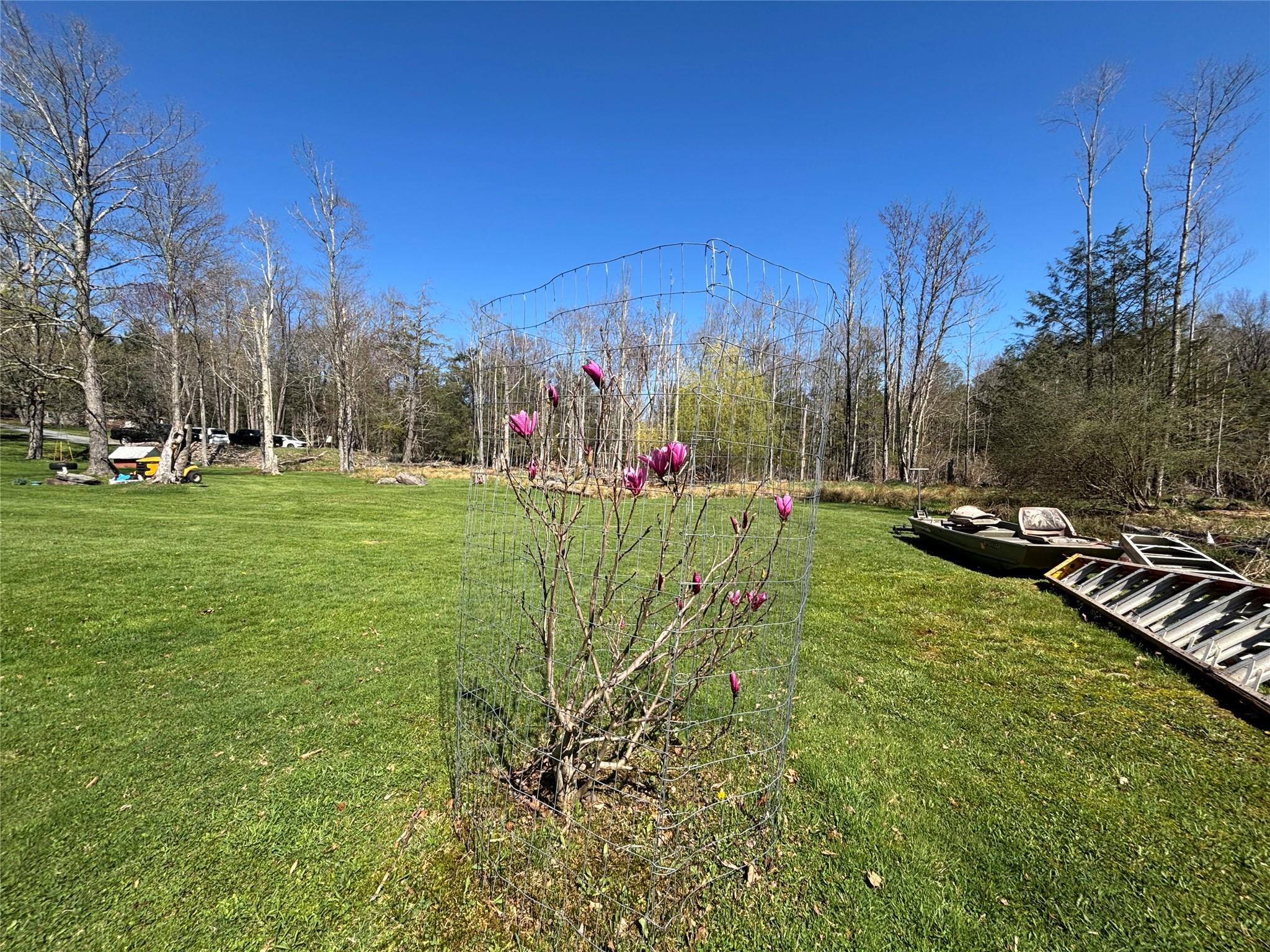 Single Family Rose  Sullivan County, NY 12788, MLS-854017-35