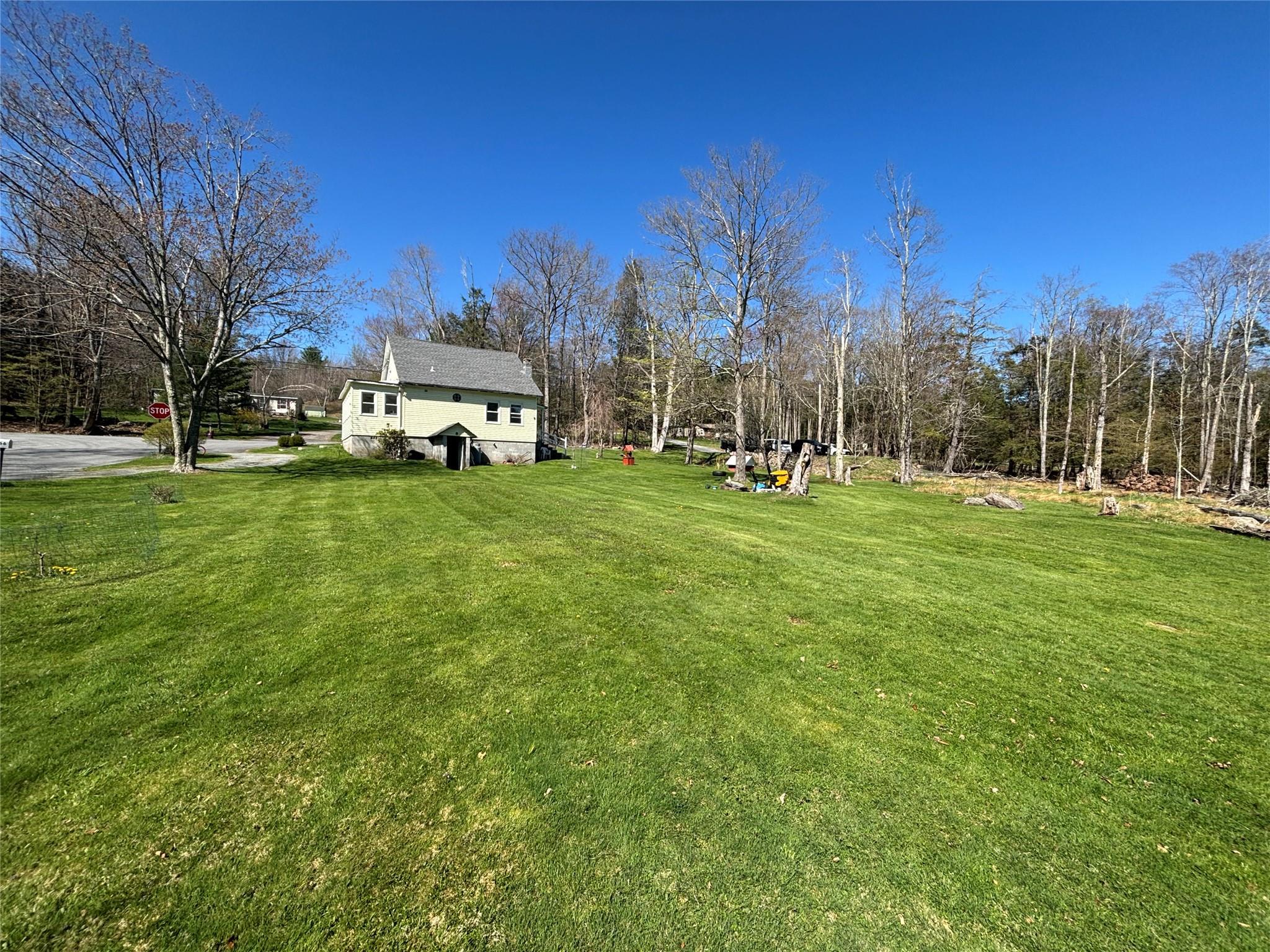 Single Family Rose  Sullivan County, NY 12788, MLS-854017-36