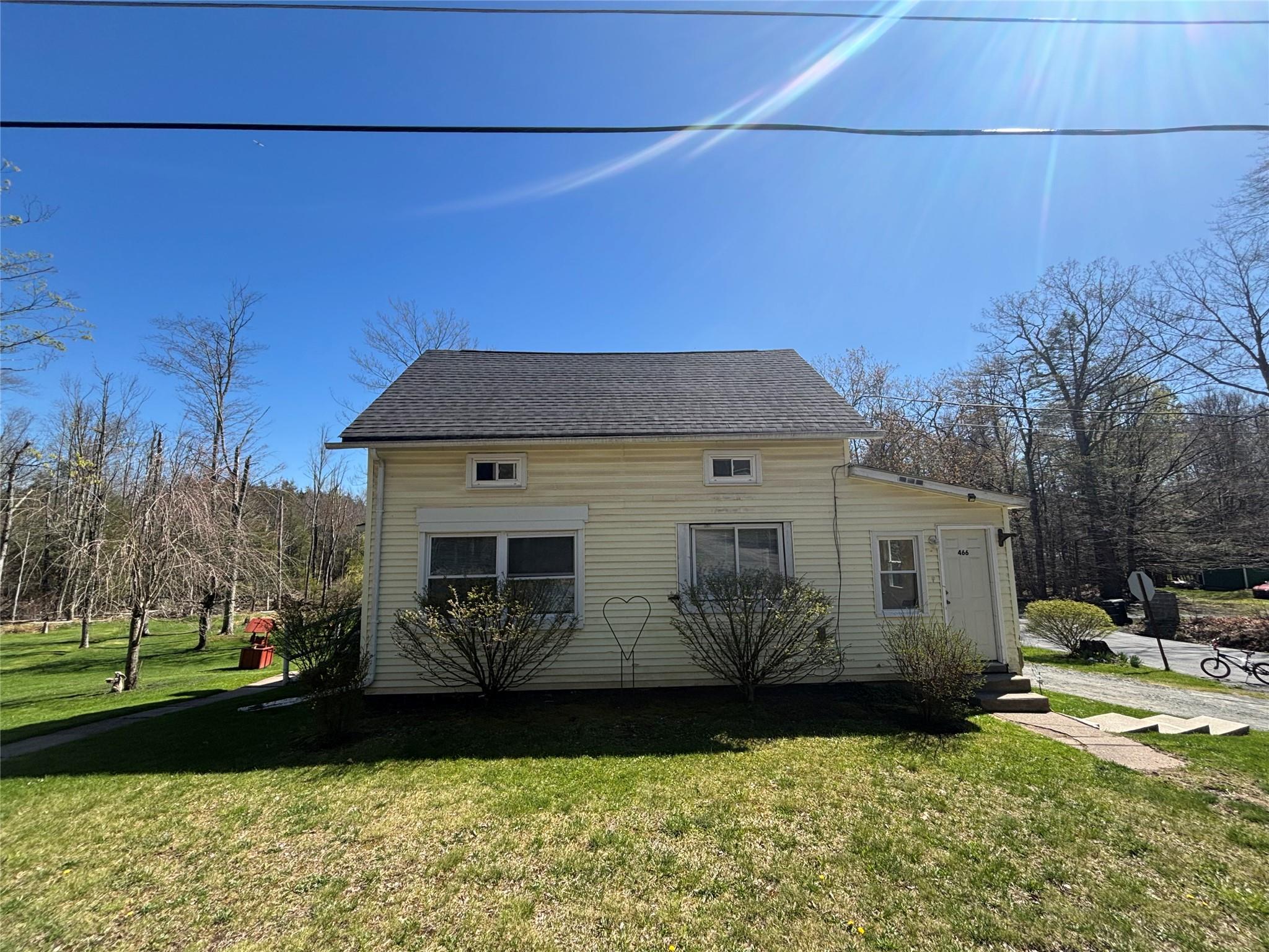 Single Family Rose  Sullivan County, NY 12788, MLS-854017-4
