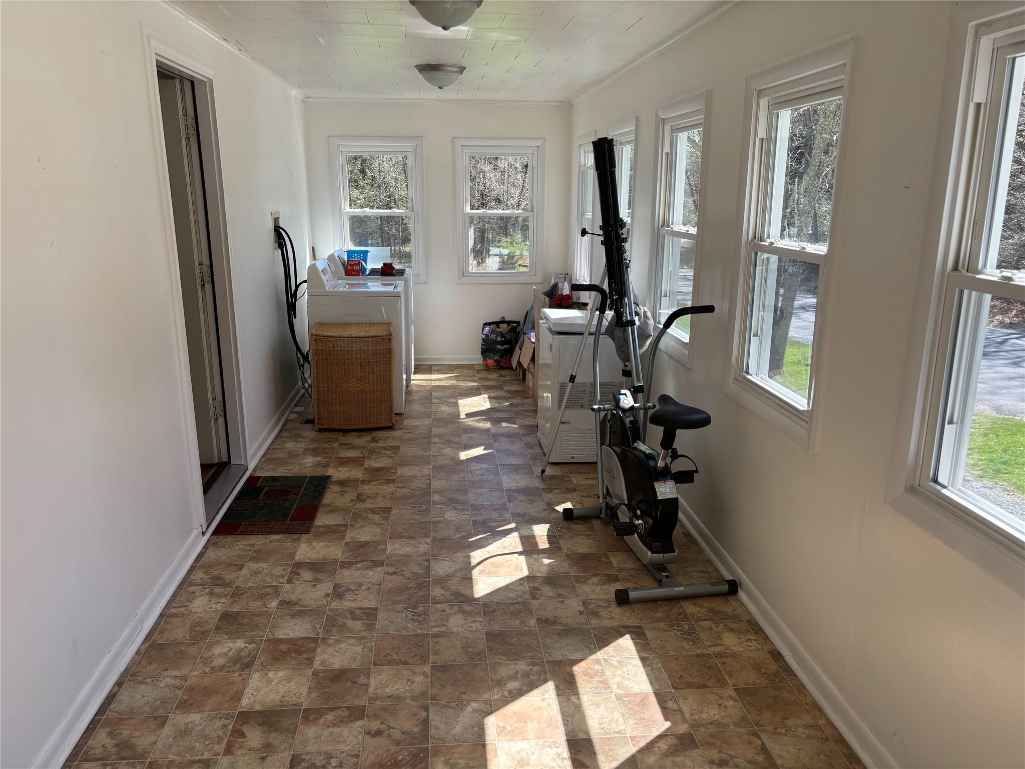 Single Family Rose  Sullivan County, NY 12788, MLS-854017-9