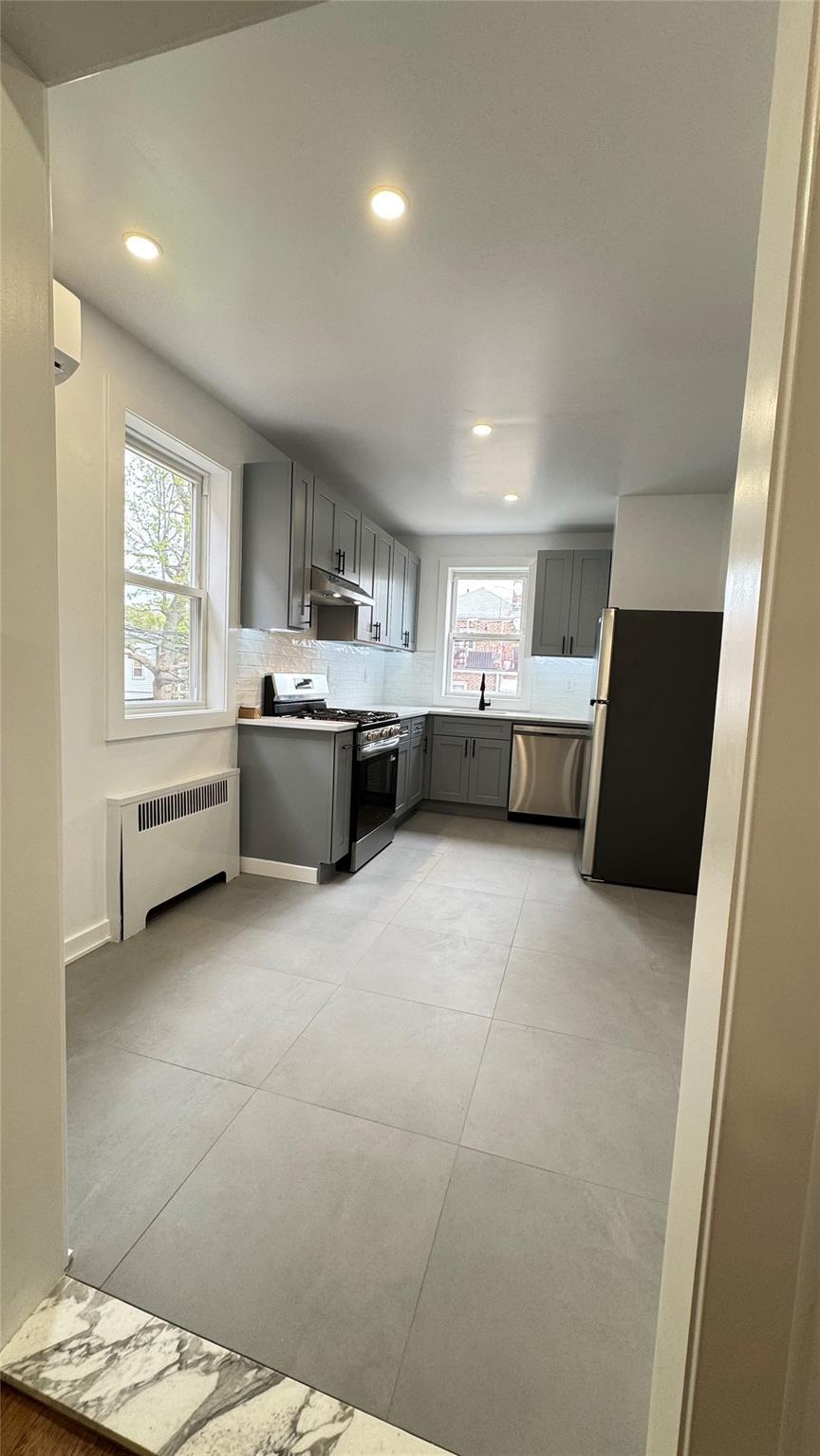 Apartment Barnes  Bronx, NY 10467, MLS-854027-8