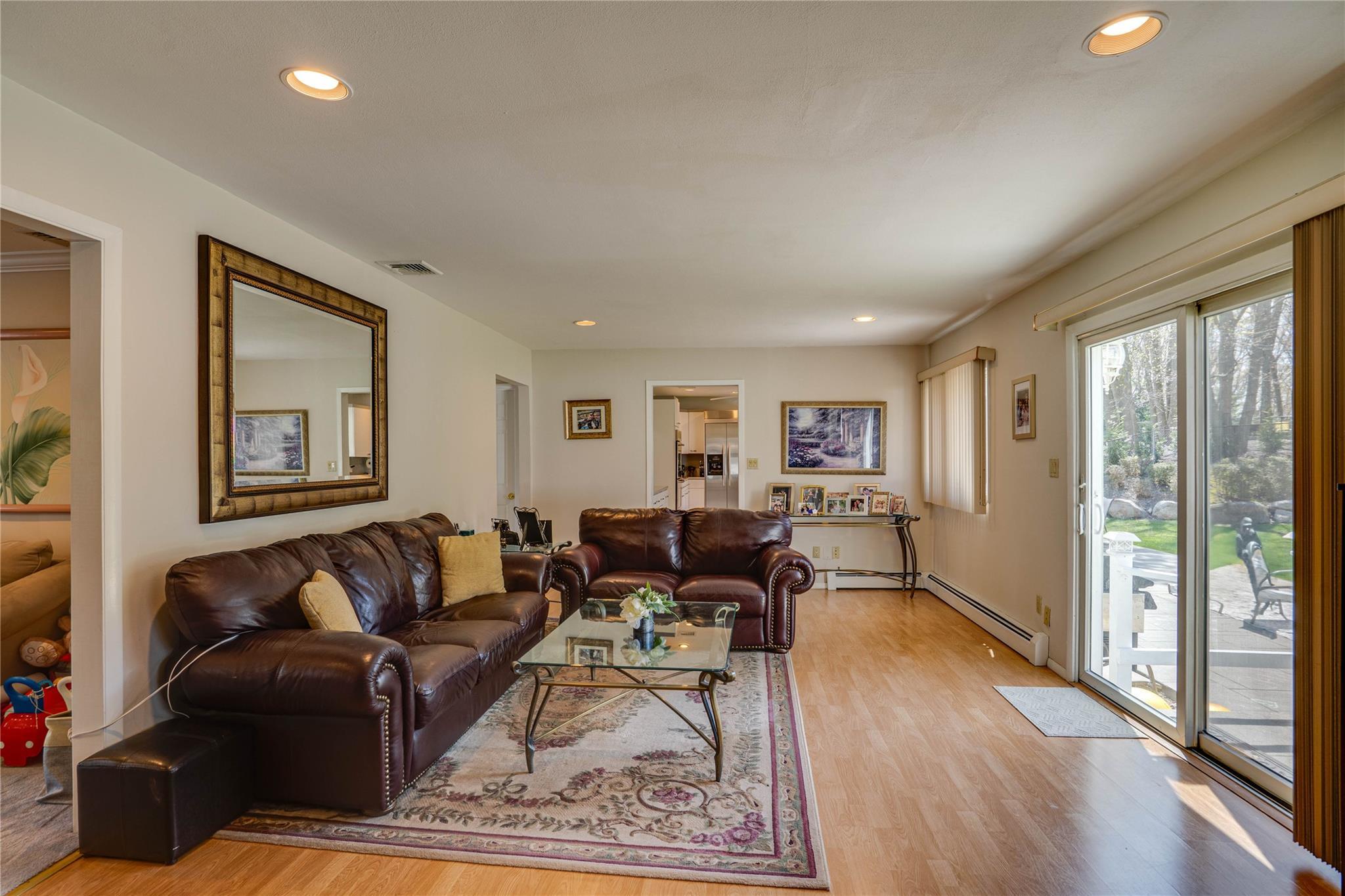 Single Family Stonehurst  Suffolk County, NY 11746, MLS-854029-16