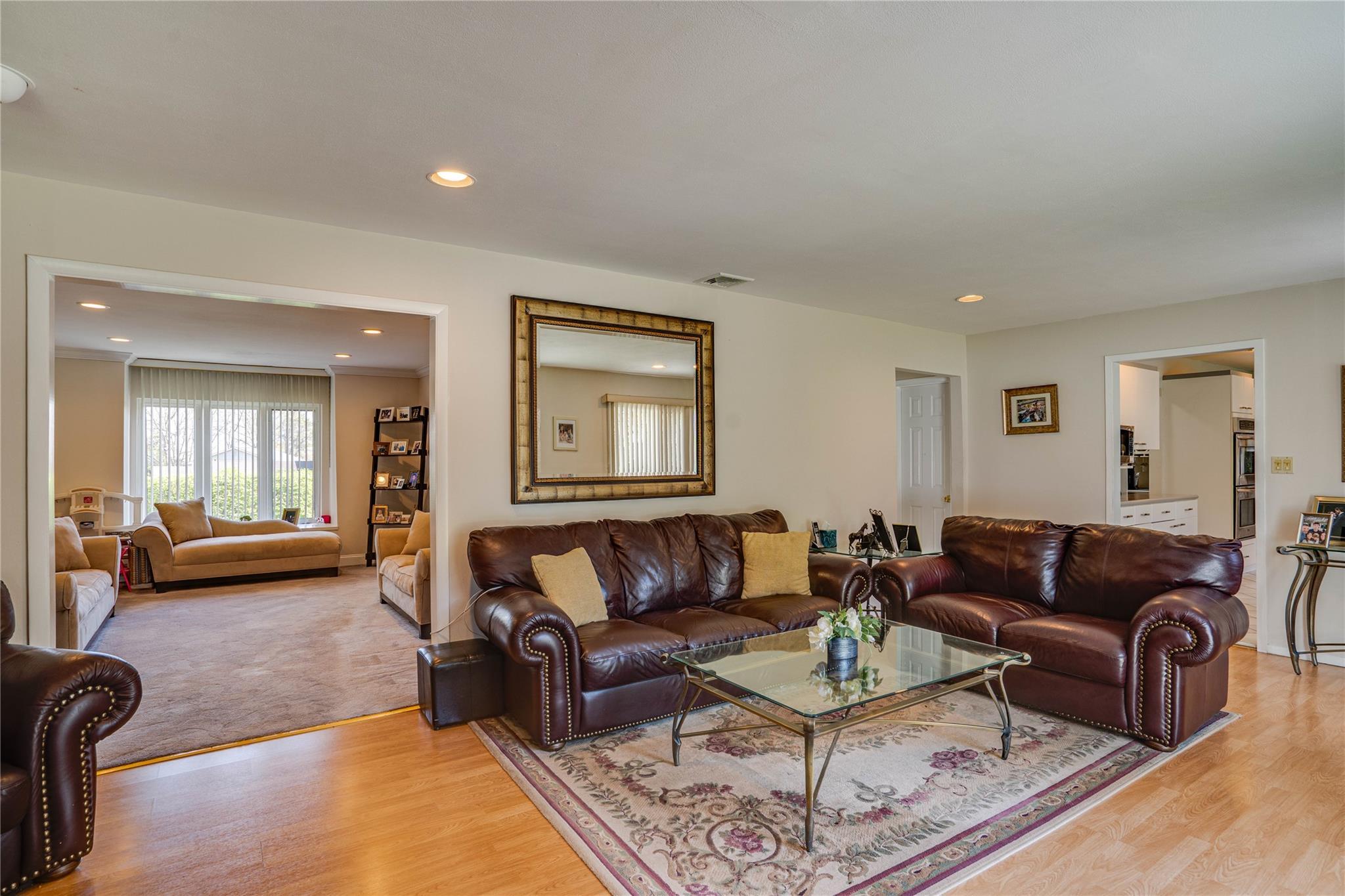 Single Family Stonehurst  Suffolk County, NY 11746, MLS-854029-17