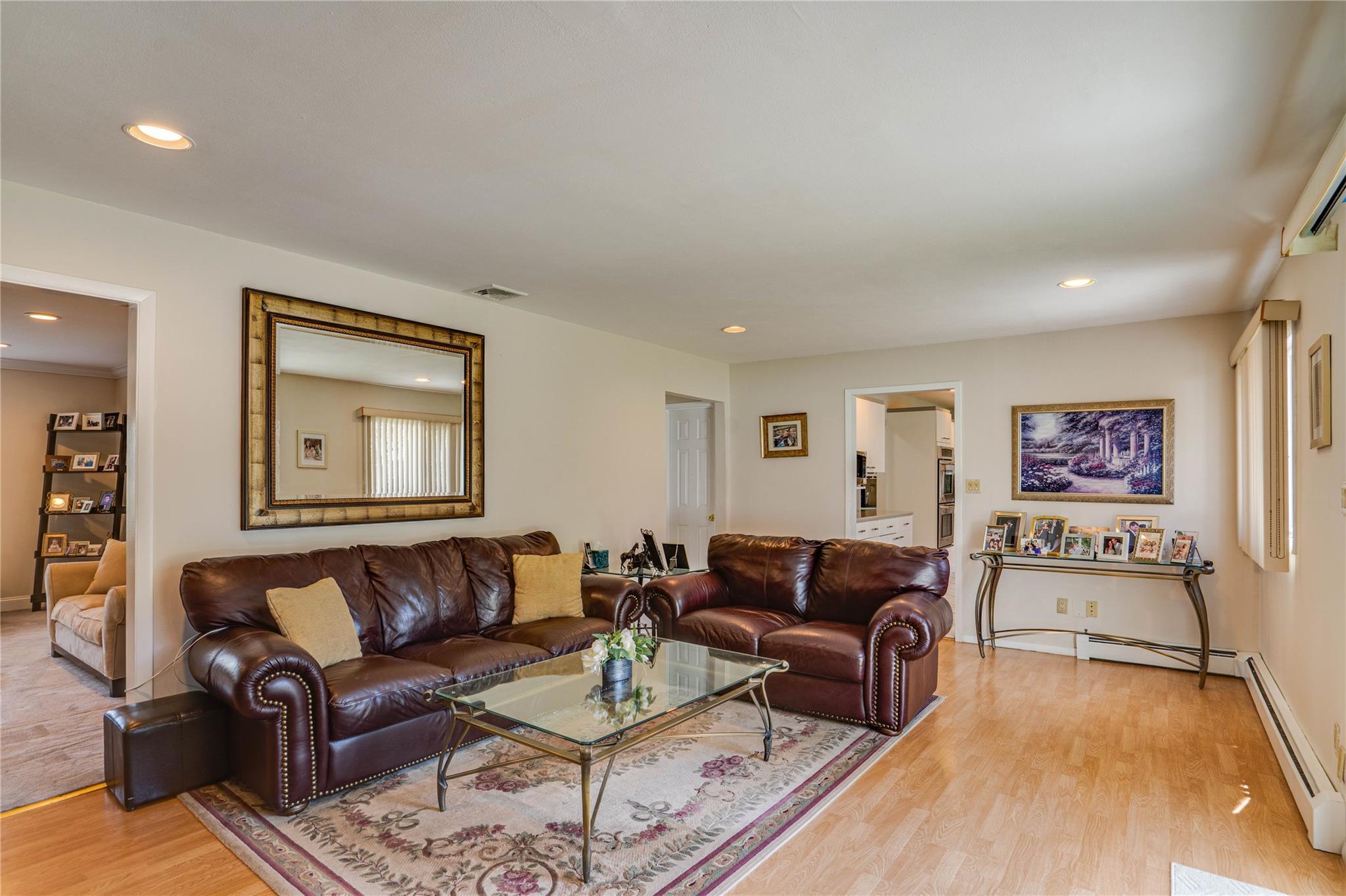 Single Family Stonehurst  Suffolk County, NY 11746, MLS-854029-18